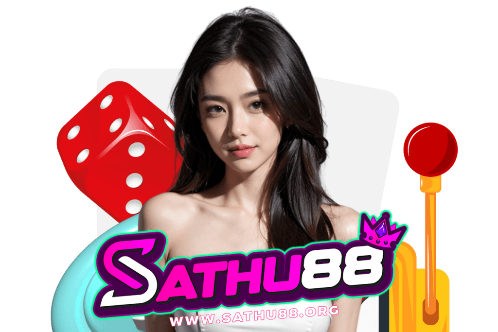 sathu88 ทางเข้า