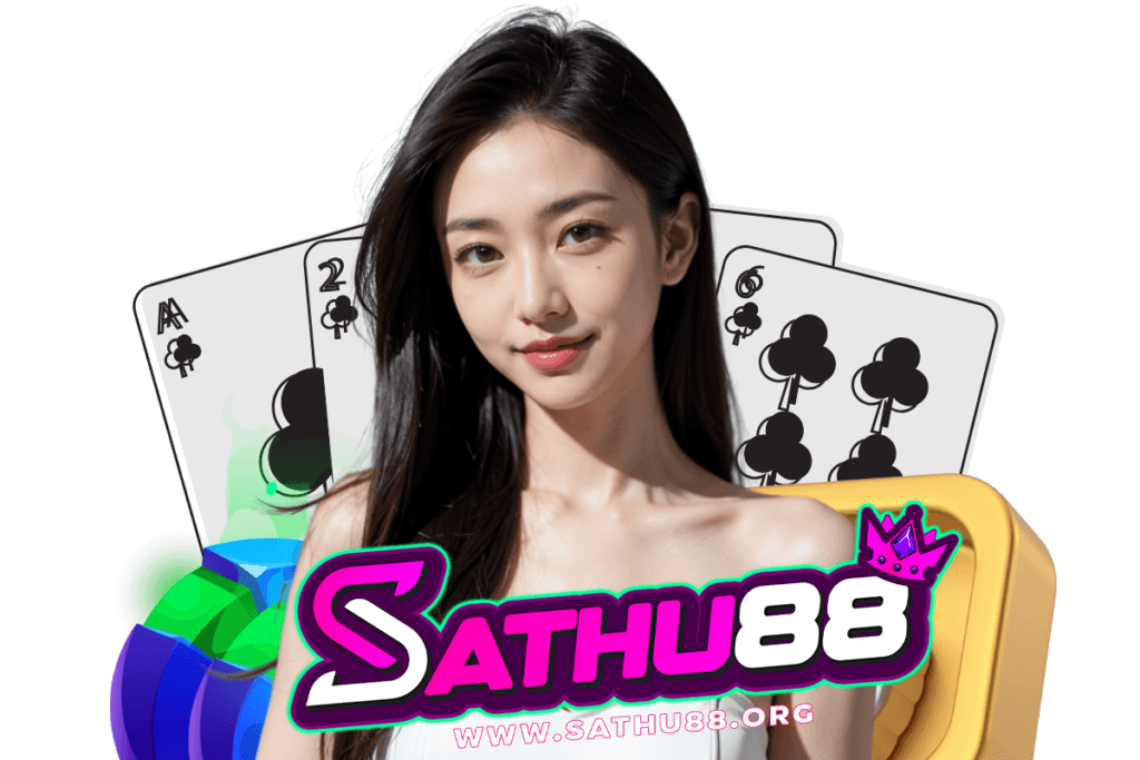 sathu88 สมัคร